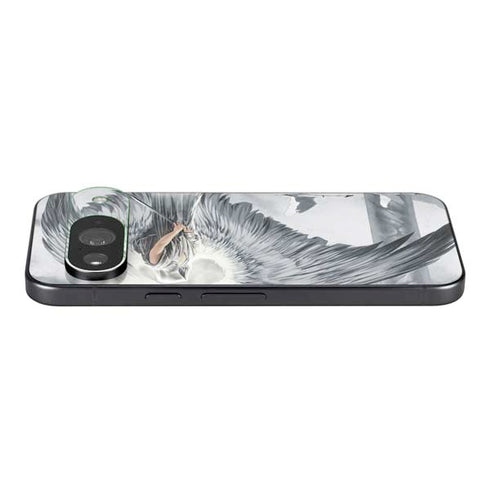 Guardian Angel by LA Williams Google Pixel 9 Skin